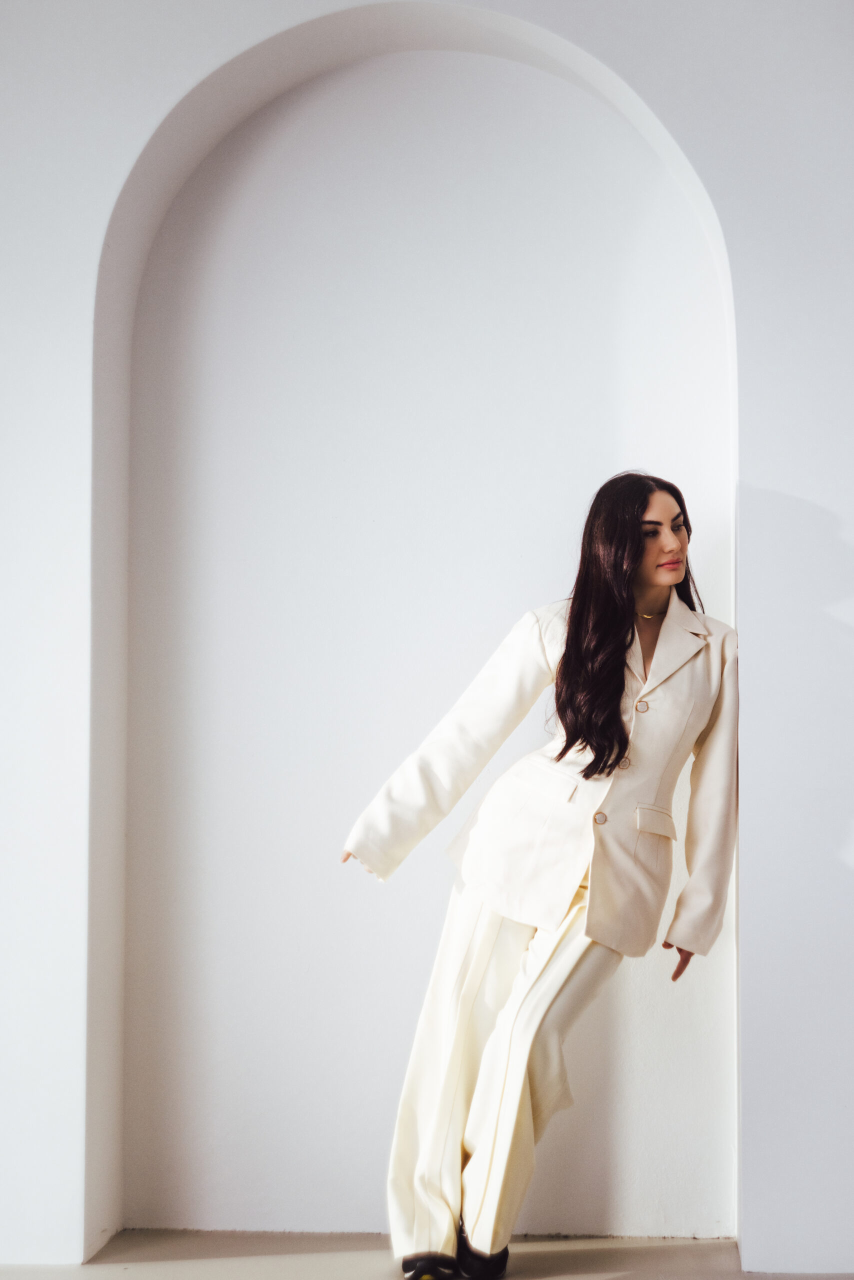 BEYOND THE SMILES: Dr. Aya TALKS ABOUT NAVIGATING THE INDUSTRY